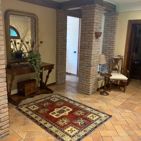 게스트하우스 Da Maxim 카르피