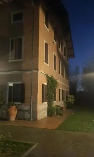 Da Maxim Gasthof Carpi