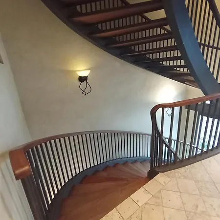 Da Maxim Pensionat Carpi