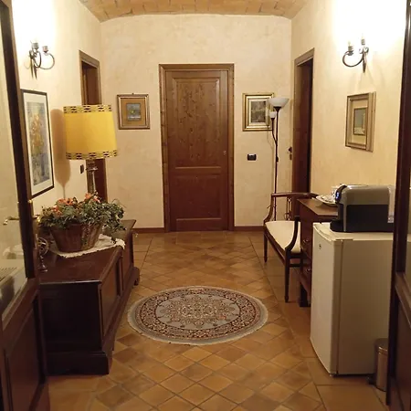 בית הארחה Da Maxim