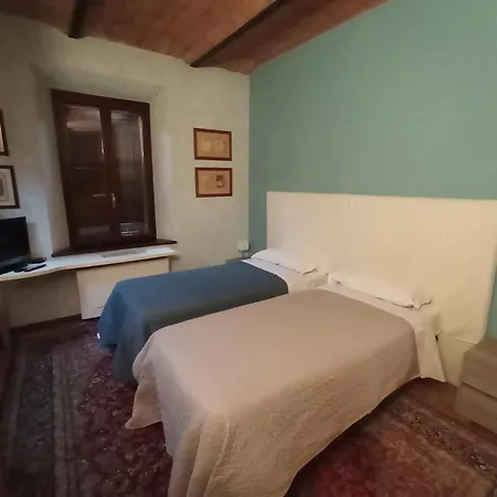 Gasthuis Da Maxim 3*