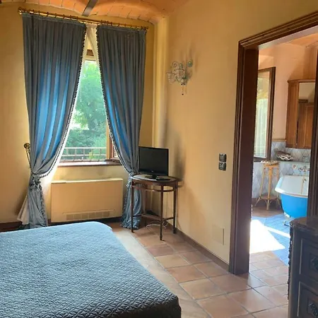 בית הארחה Da Maxim 3*