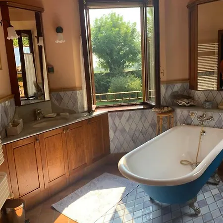 בית הארחה Da Maxim 3*