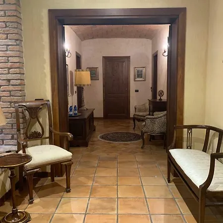 בית הארחה Da Maxim 3*