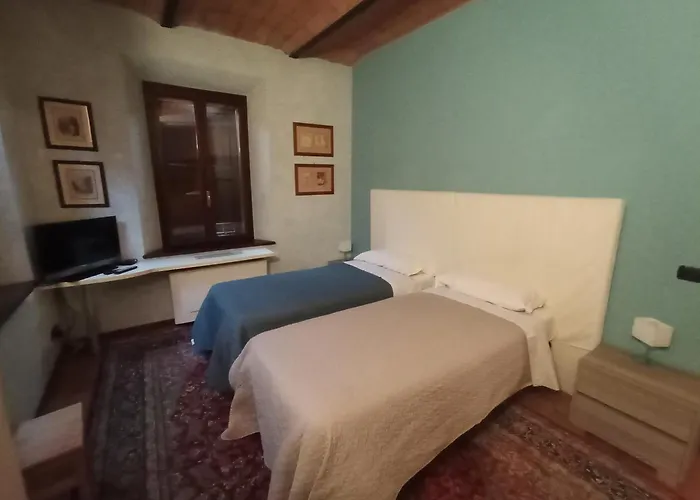 Pensionat Da Maxim 3*