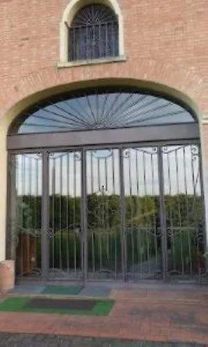 Gasthuis Da Maxim Carpi