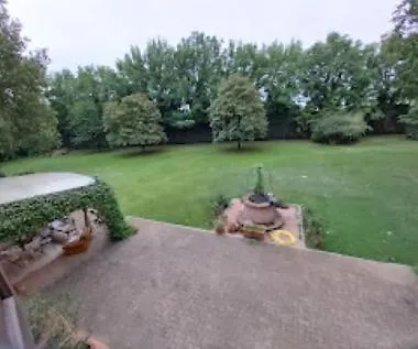 Da Maxim Gasthuis 3*