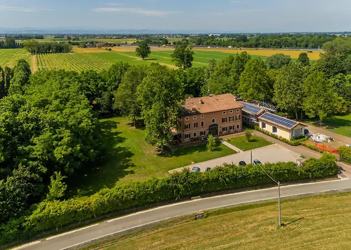 Gasthuis Da Maxim 3*