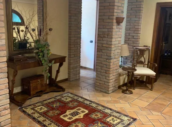 Pensionat Da Maxim Carpi