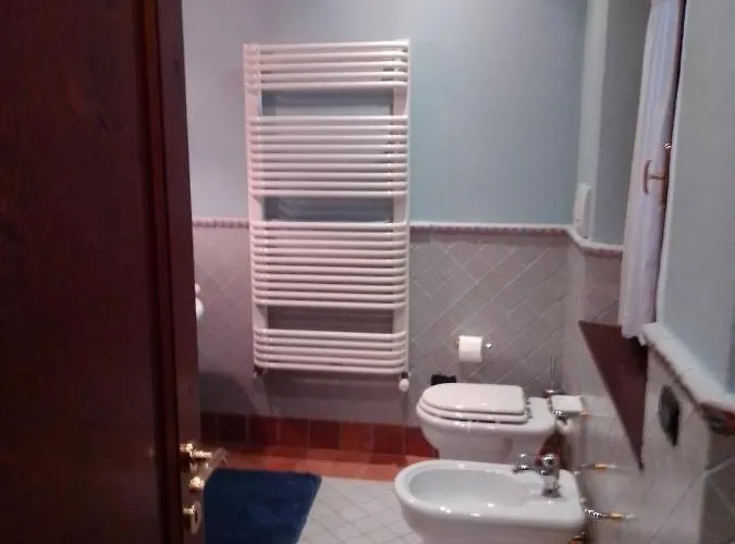 Da Maxim Gasthuis Carpi